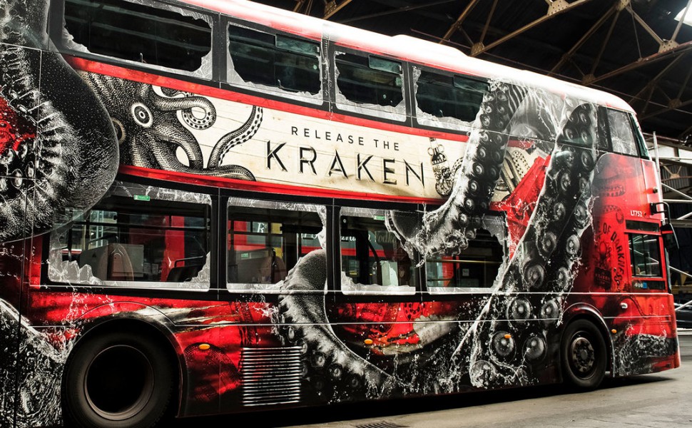 Buses and Coaches